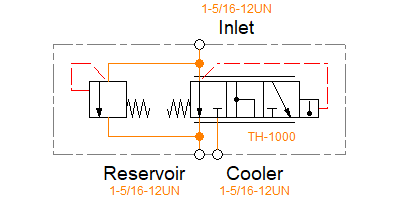 TH-1000-16FO